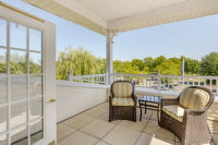 Balcony Patio
