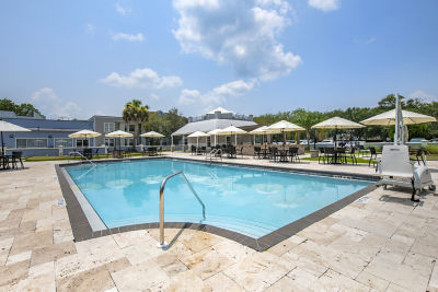 Southside Pool