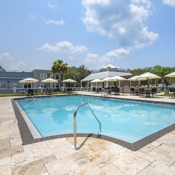 Brookdale Southside Pool