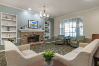 Community Living Room