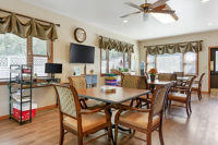 Sun Prarie Recreation Room