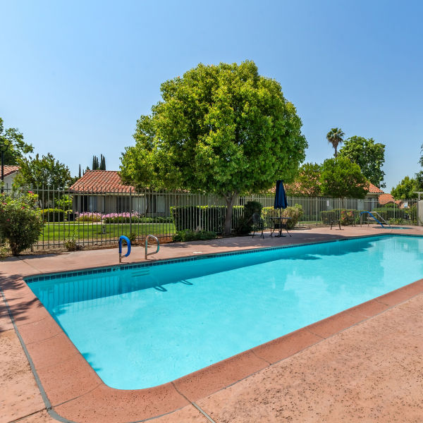 Brookdale Sunwest Pool