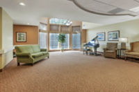 Community Living Room