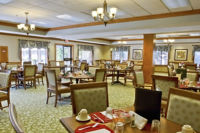 Community Dining Room