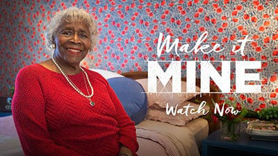 Make It Mine Season 5 Episode 1 Resident