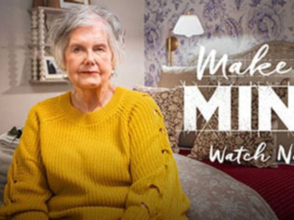 Make It Mine Season 5 Episode 2 Resident