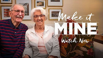 Make It Mine Season 5 Episode 3 Resident