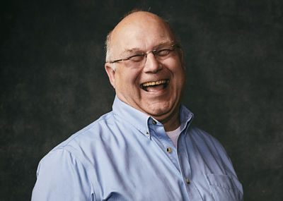 Steven Rhode: The Most Loving Community | Brookdale Senior Living