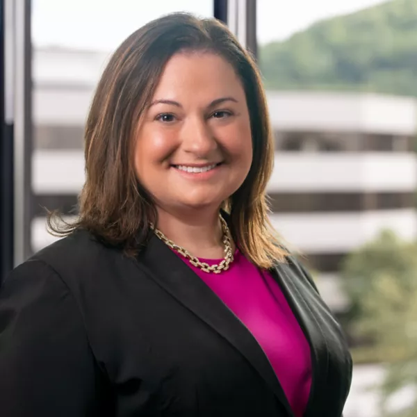 Jaclyn Pritchett, Executive VP & Chief Human Resources Officer