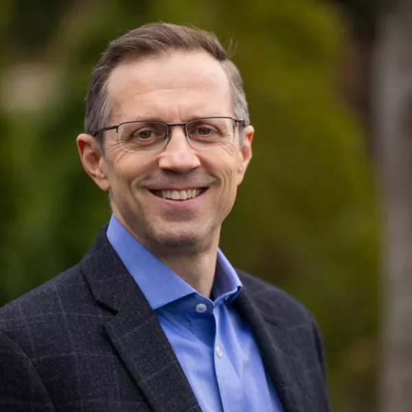Nick Stengle, Chief Executive Officer & Director at Brookdale Senior Living
