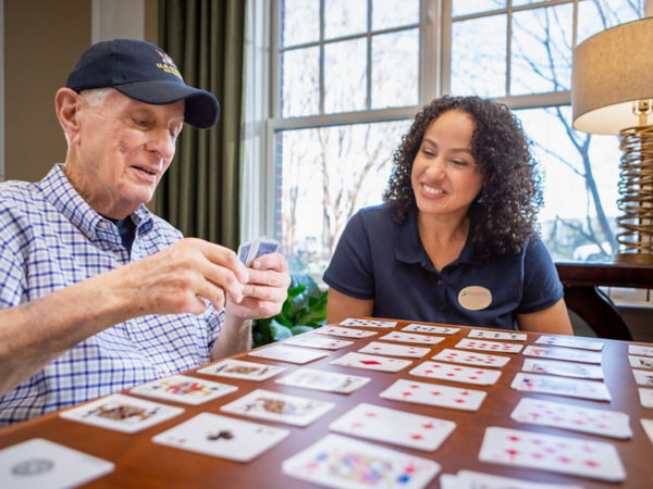 Assisted Living