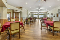 Community Dining Room