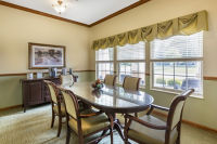 Community Private Dining Room