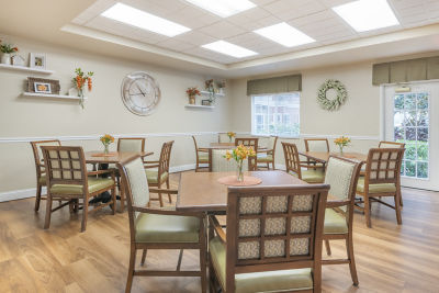 Common Area
