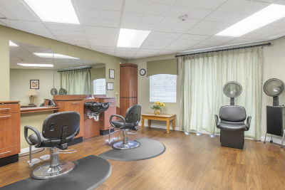 Salon