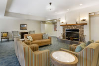 Community Living Room