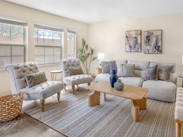 Brookdale Apache Junction Il Villa Living Room
