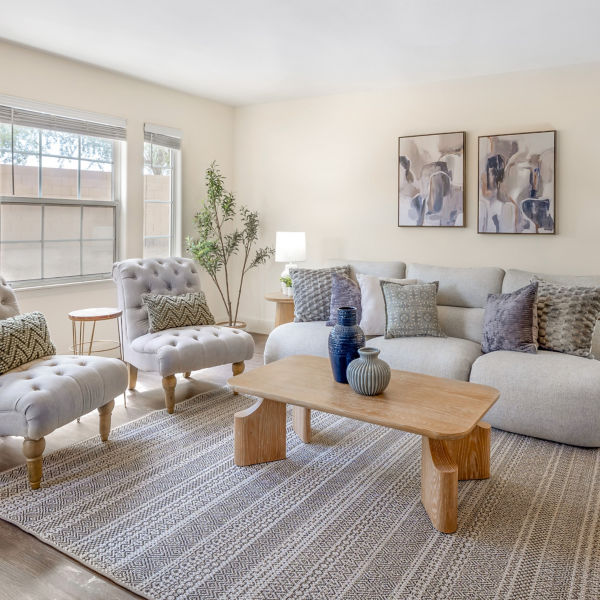 Brookdale Apache Junction Il Villa Living Room