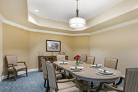 Private Dining Room