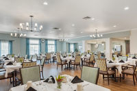 Community Dining Room