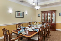 Community Private Dining Room