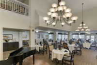 Community Dining Room