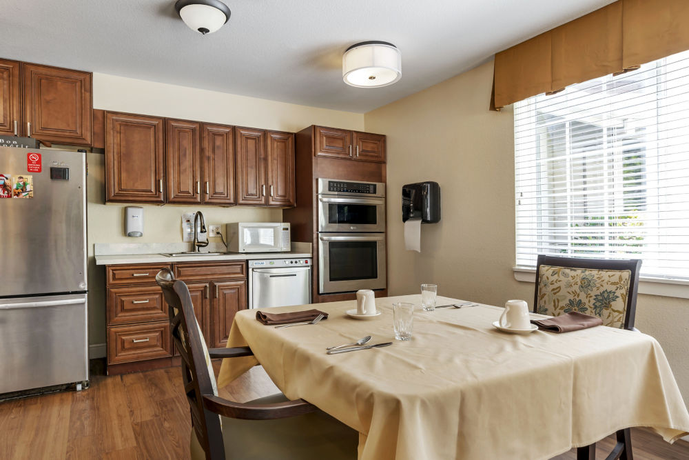 Community Private Dining