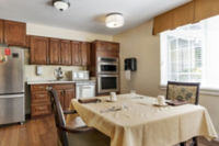 Community Private Dining