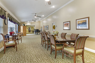 Common Area