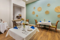 Community Private Dining