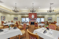 Community Dining Room