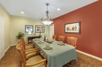 Community Private Dining