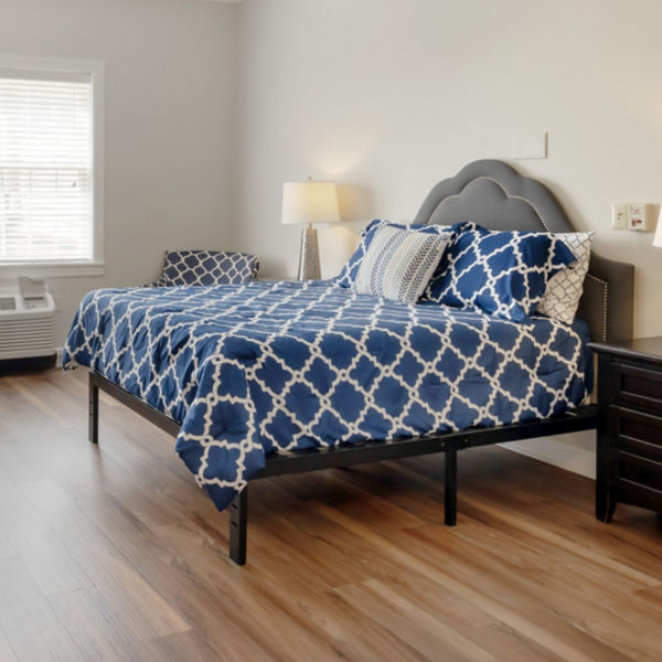 Brookdale Belle Meade Apartment Bedroom
