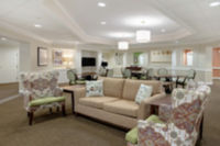 Community Living Room