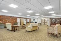 Community Living Room