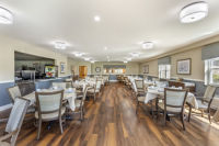 Community Dining Room