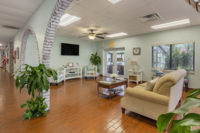 Community Living Room