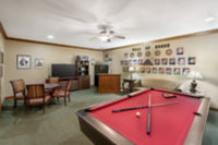 Billiards