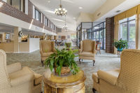 Community Living Room