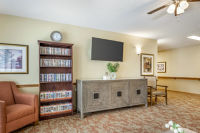 Community Activity Room