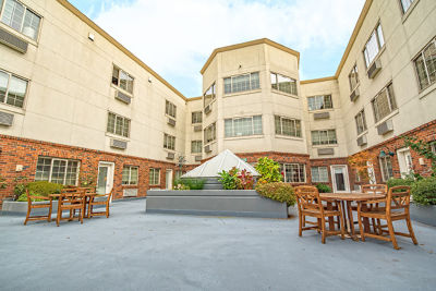 Brookdale Admiral Heights | Assisted Living Seattle, WA