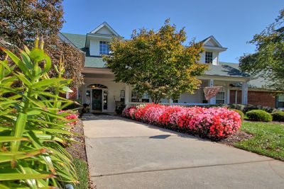 Brookdale Ebenezer Road | Assisted Living Rock Hill, NC