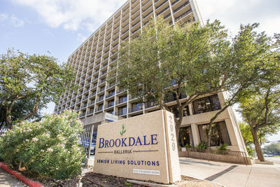 Brookdale Galleria | Independent & Assisted Living Houston TX