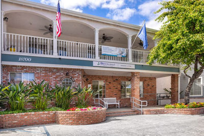 Brookdale Gardens of Tarzana Assisted Living in Tarzana CA