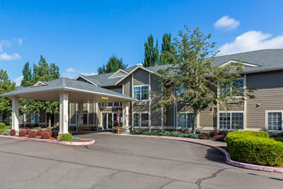 Brookdale Geary Street | Assisted Living & Memory Care Albany OR