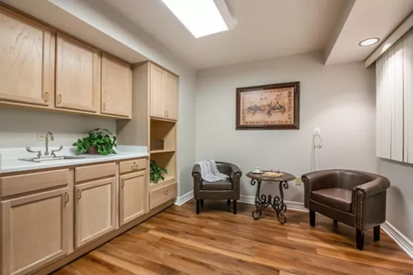 Brookdale Skyline Skilled Nursing Therapy