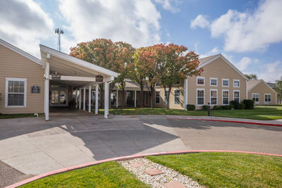 Brookdale Sleepy Hollow - Senior Living in Amarillo, Texas ...