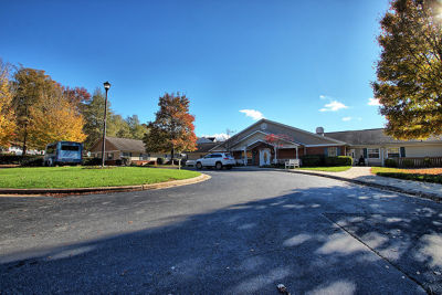 Brookdale South Park | Alzheimer's Care Charlotte NC Memory Care