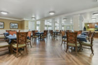 Community Dining Room