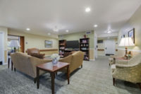 Community Living Room